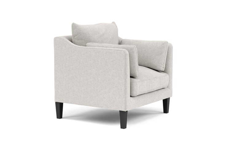 Caitlin Petite Chair by The EverygirlÃ?Â® - Image 1