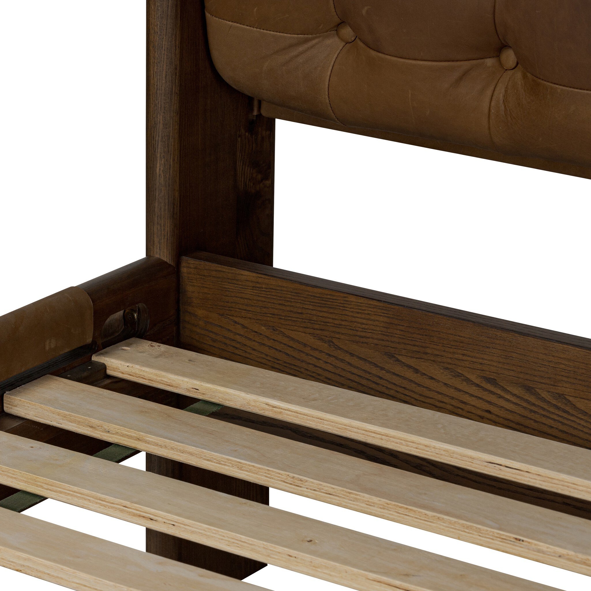Halston Bed - Heirloom Sienna - Image 11