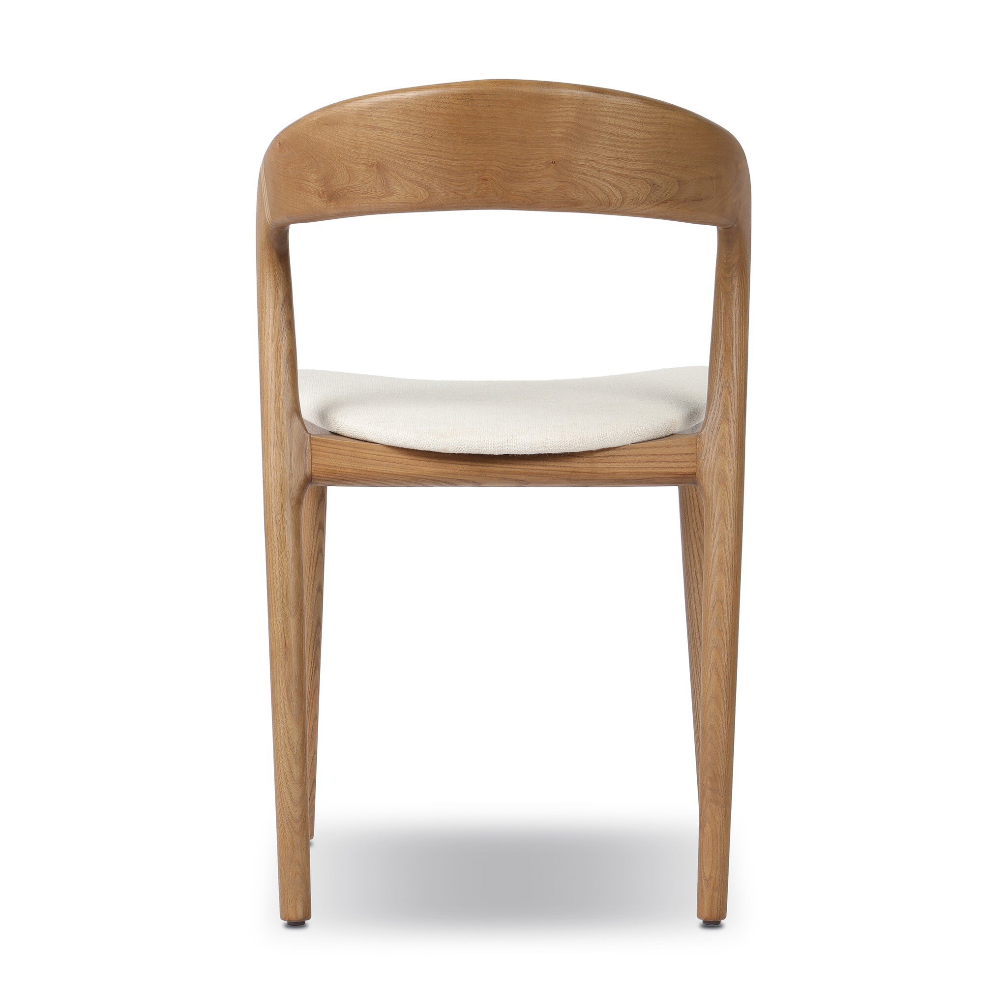 Amare Dining Chair - Alcala Cream - Image 4