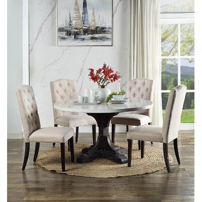 Ellicottville Dining Table - Image 0