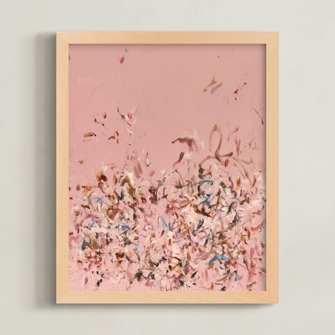 I'm Sorry For What I Said When I Was Hangry Limited Edition Fine Art Print 2 - Image 0