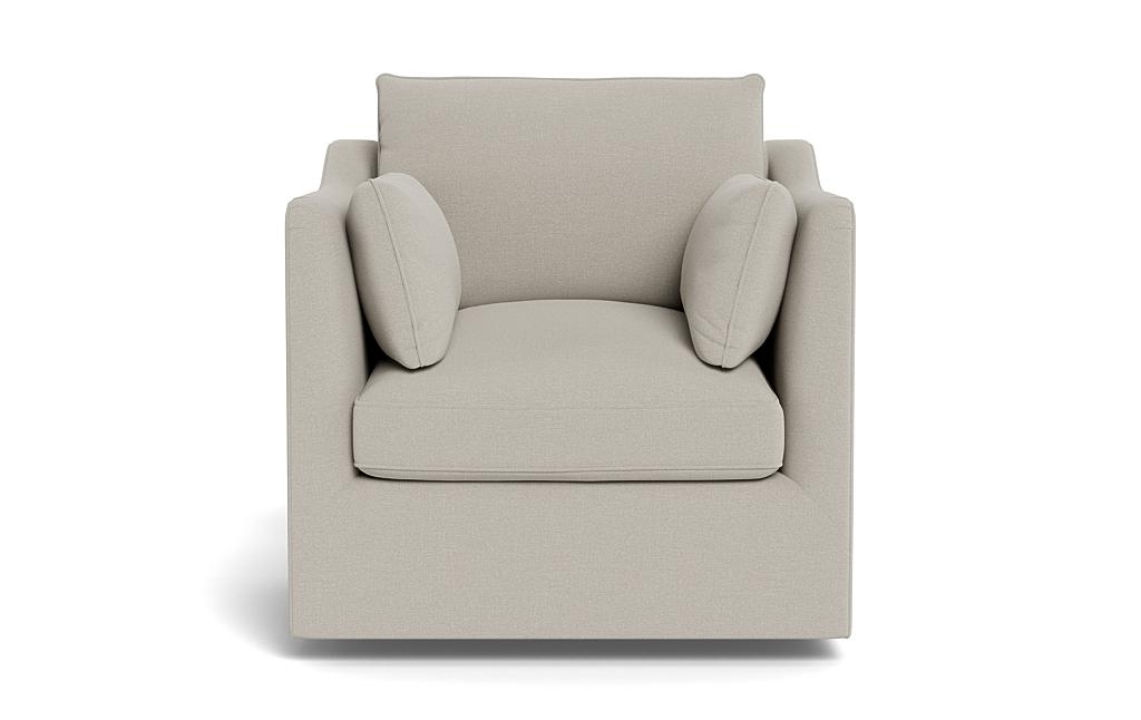 Caitlin Swivel Chair by The EverygirlÃ?Â® - Image 0