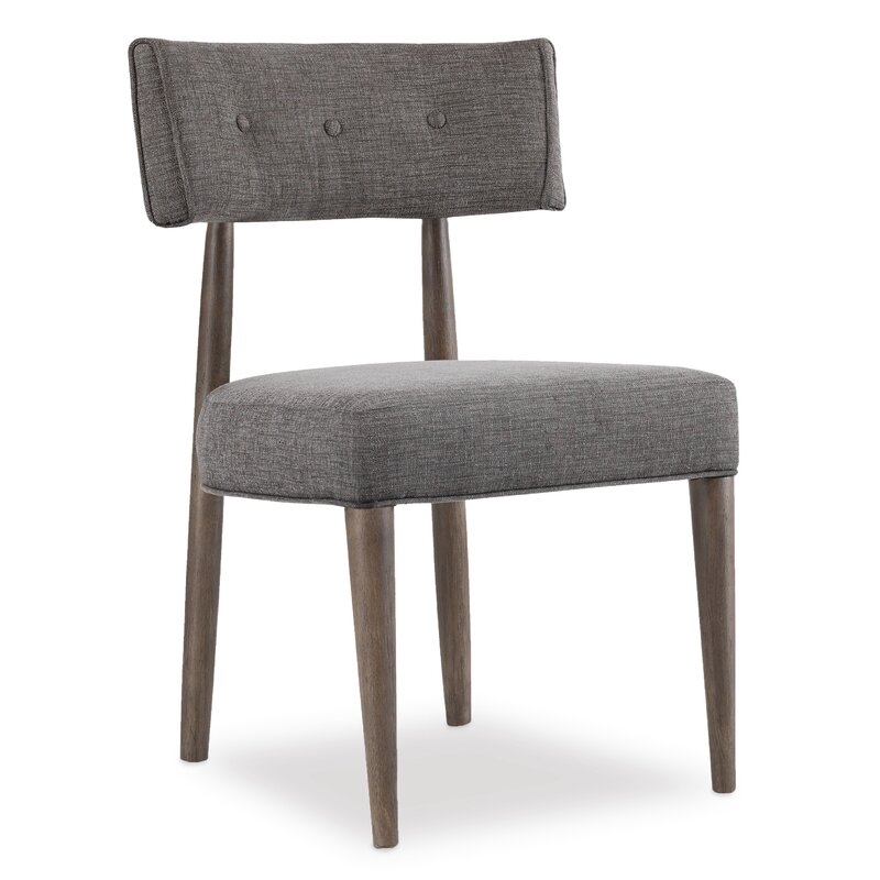 Hooker Furniture Curata Upholstered Dining Chair - Image 0