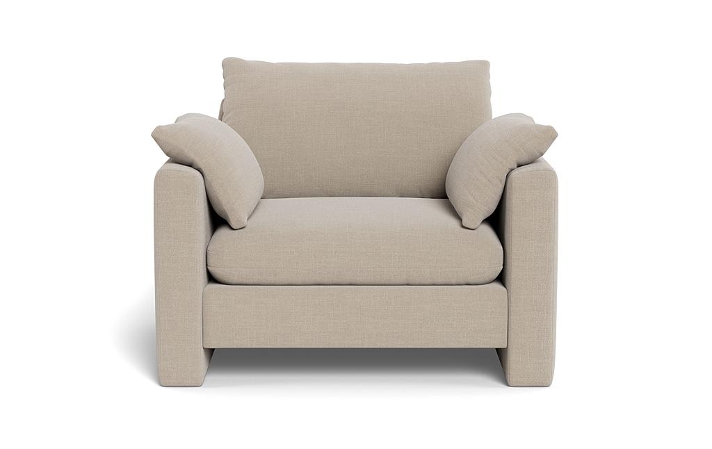 Hayley Chair and a Half - Image 0