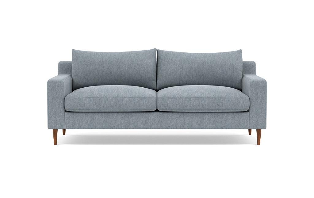 Sloan Fabric 2-Seat Sofa - Image 0