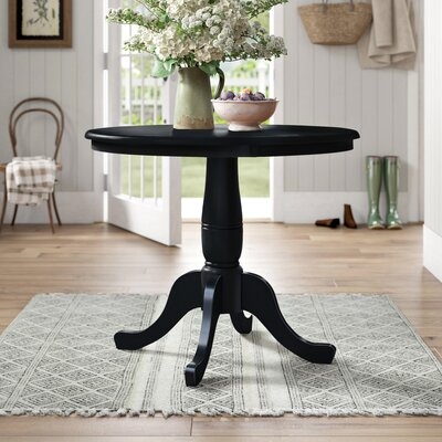 Millbank Solid Wood Dining Table - Image 0