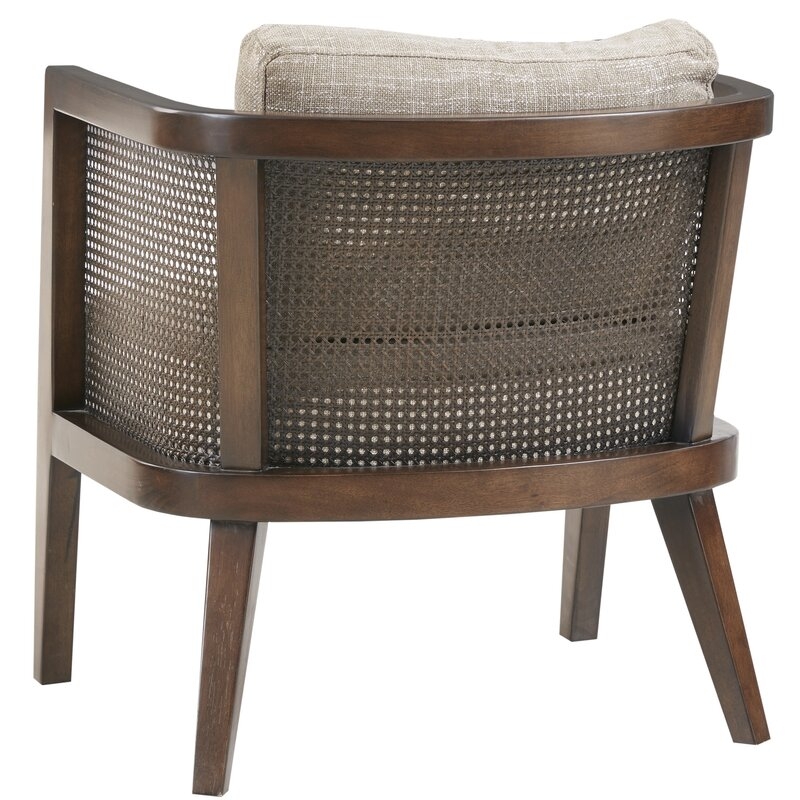Chaz 27'' Wide Armchair - Image 6
