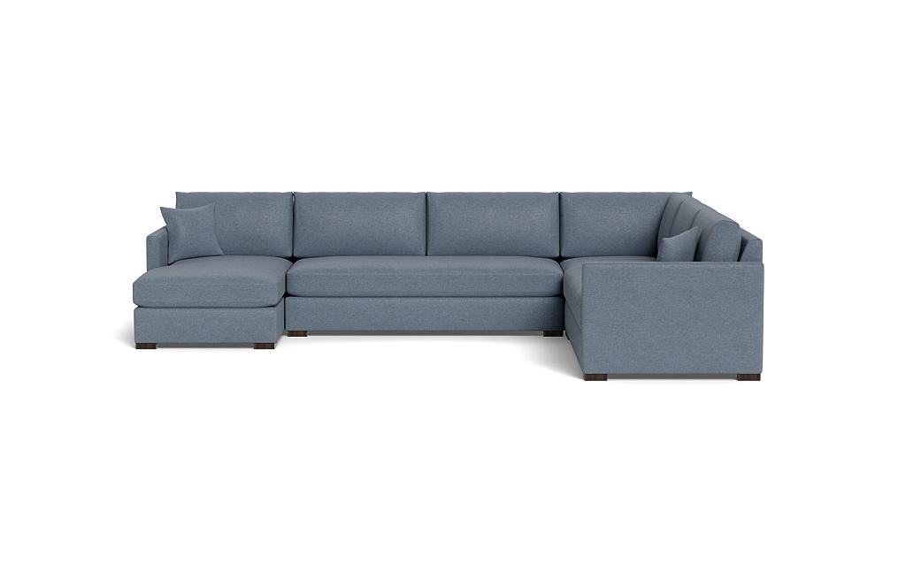 Scarlett Corner Sectional with Left Chaise - Image 0
