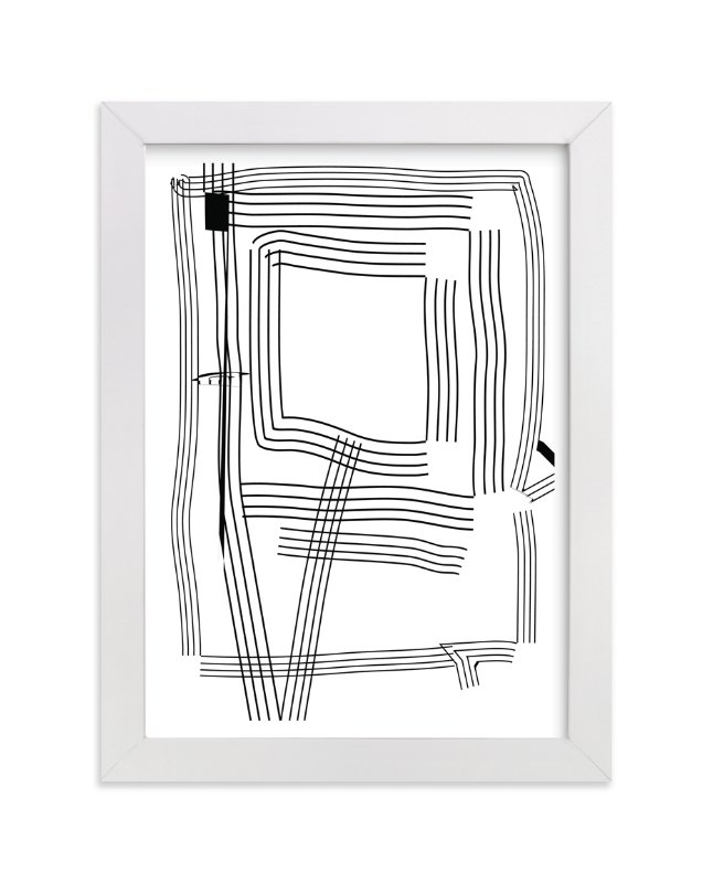 Path Of Life Limited Edition Fine Art Print 1 - Image 0