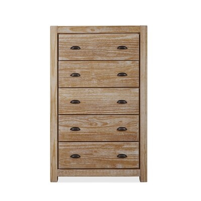 Township 5 Drawer Chest - Image 0