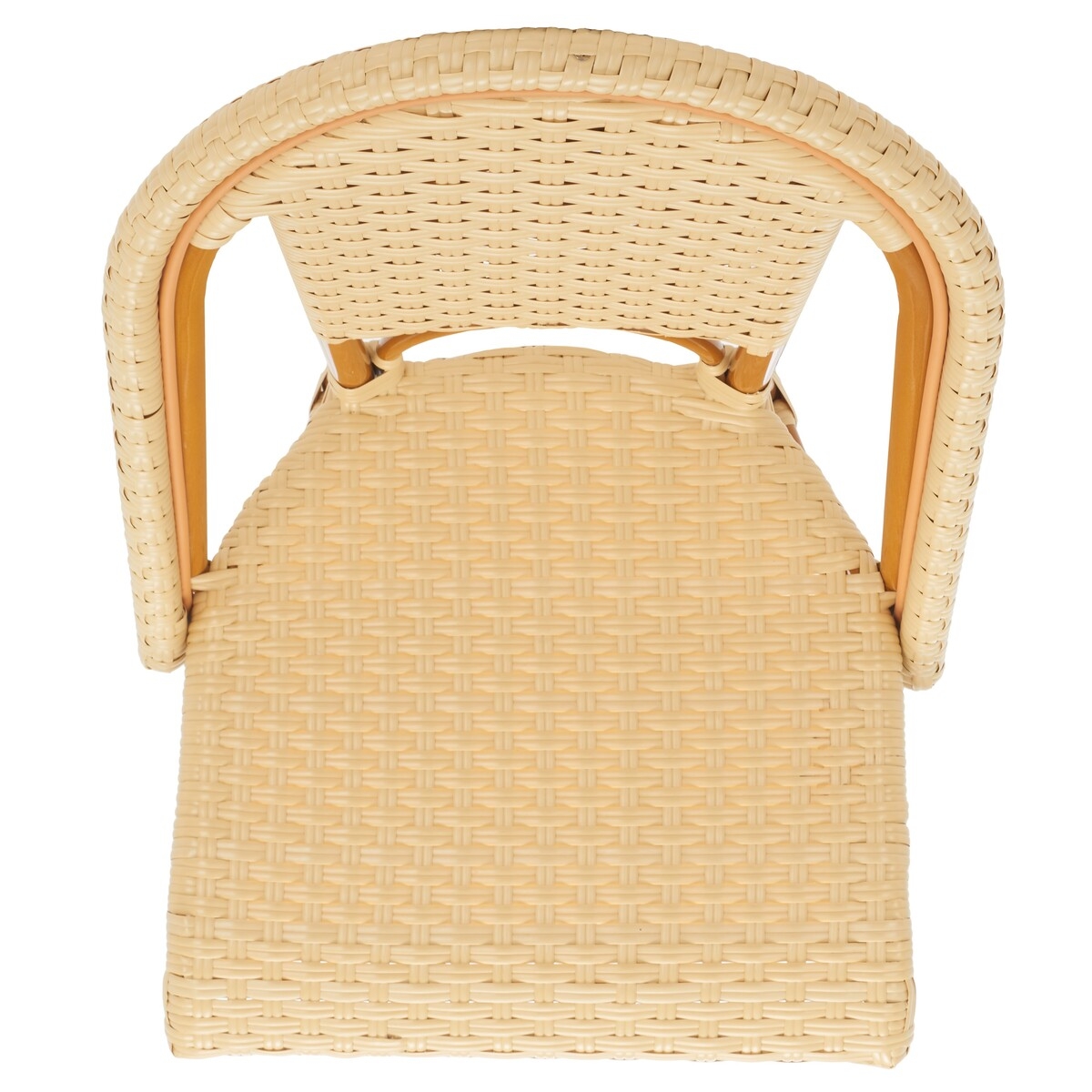 California Side Chair - Natural - Safavieh - Image 5