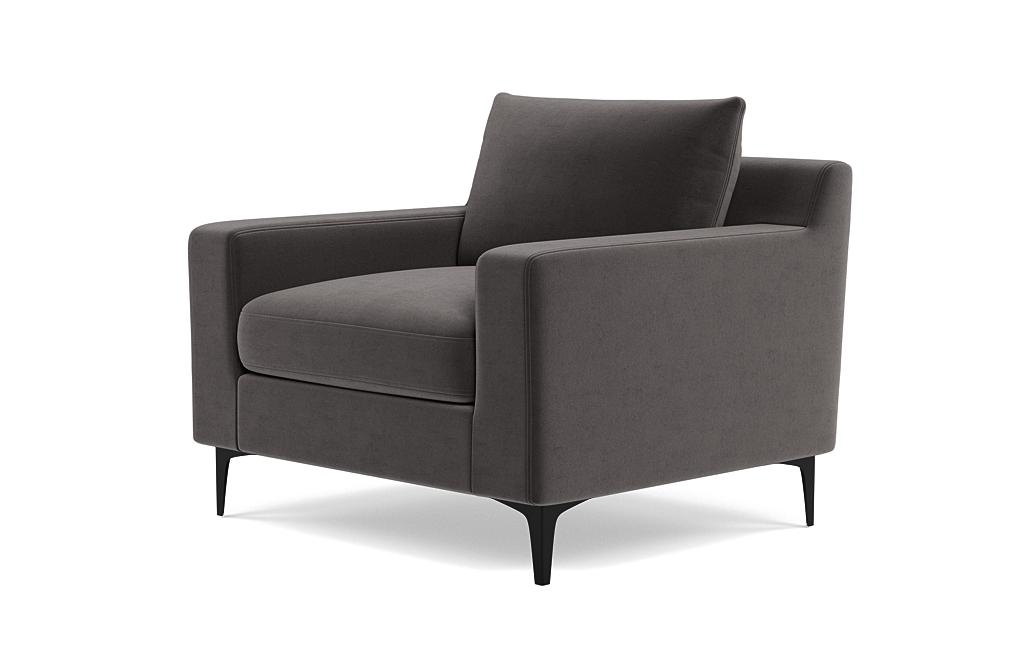 Sloan Accent Chair - Image 2