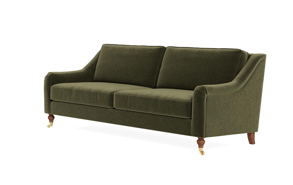 Alexander 2-Seat Sofa - Image 2