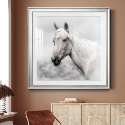 Wild And Free-Premium Framed Print - Ready To Hang - Image 0