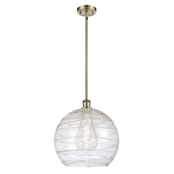 Emilia 1 Light Pendant - Image 0