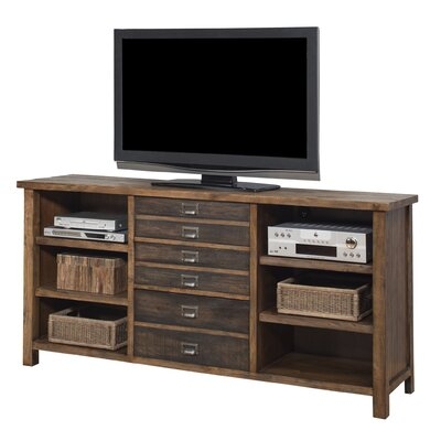 Andreea TV Stand for TVs up to 88" - Image 0