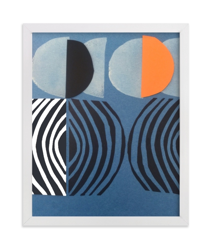 Solar Eclipse Limited Edition Fine Art Print 1 - Image 0