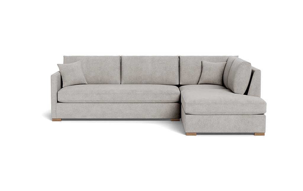Scarlett 3-Seat Right Bumper Sectional - Image 0