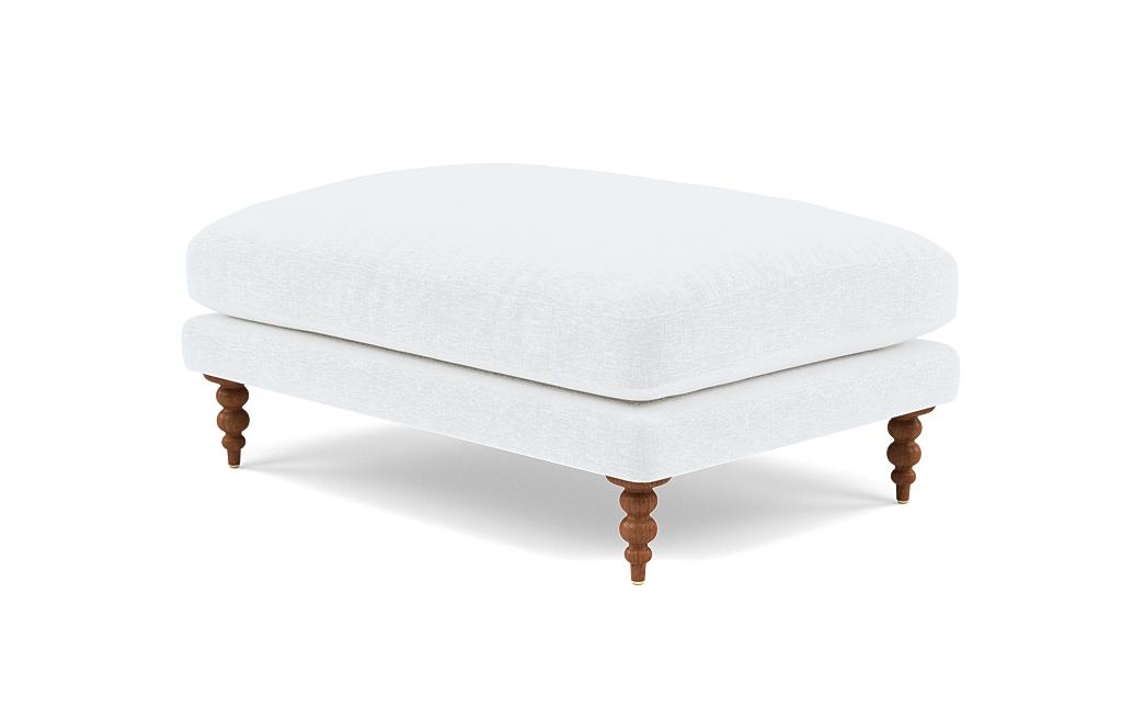 Maxwell Ottoman by Apartment Therapy - Image 2