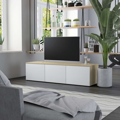 TV Stand for TVs up to 48 - Image 0