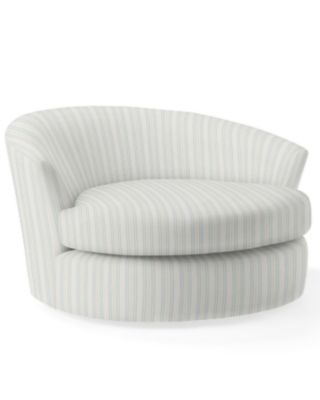 Magnolia Swivel Chair - Thumbnail 3