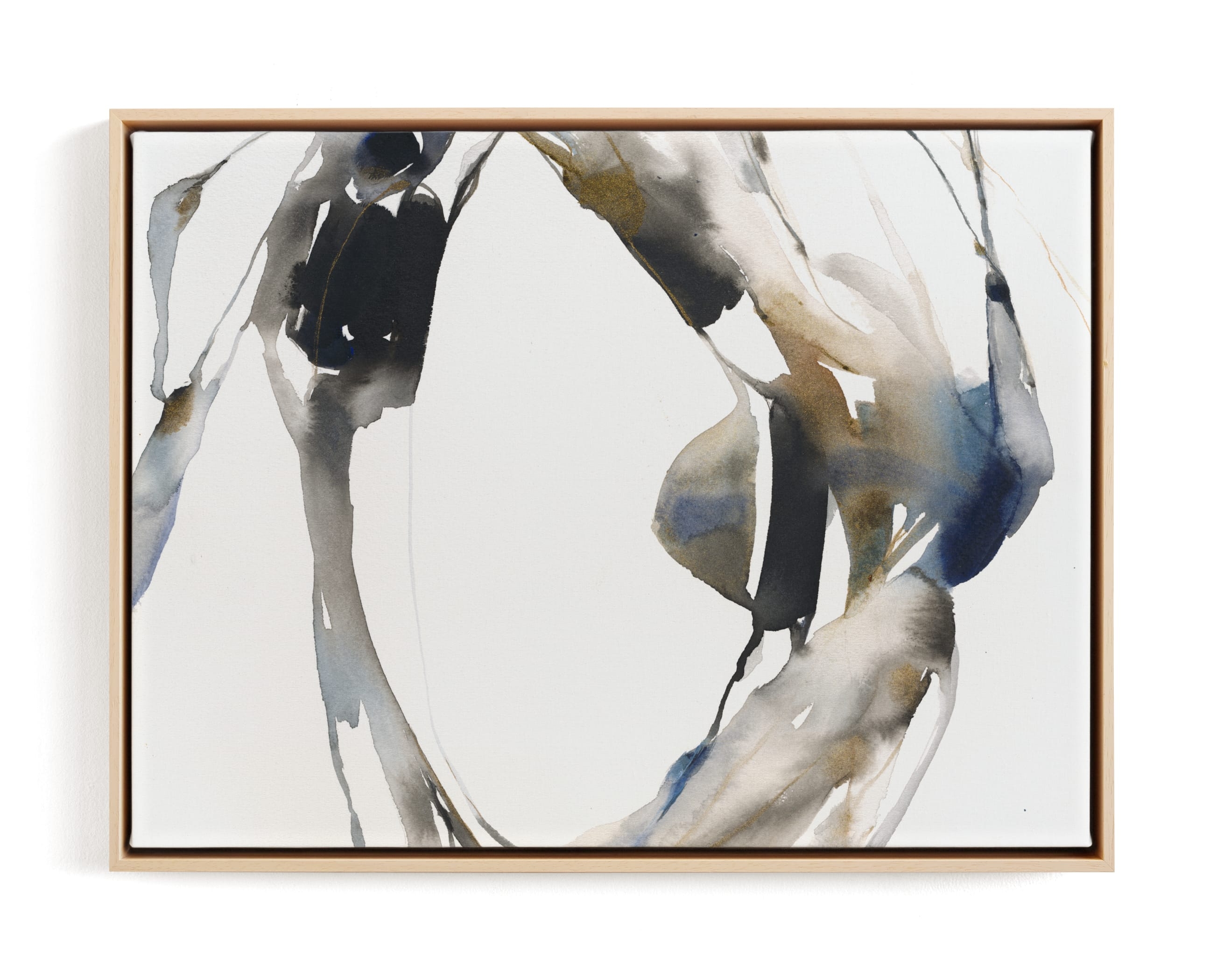 Surrounding Limited Edition Fine Art Print 1 - Image 0