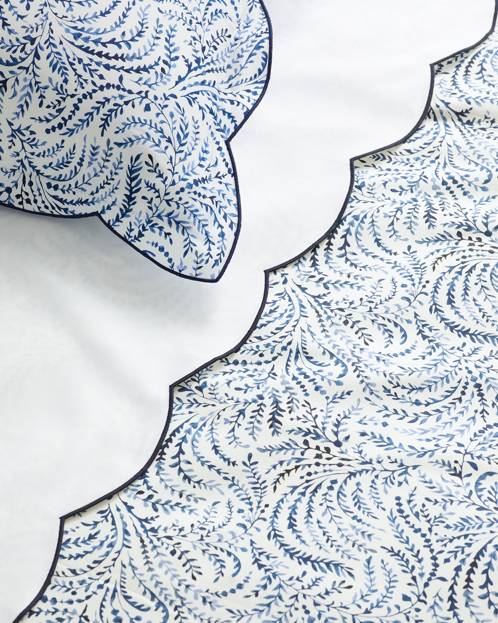 Priano Sateen Bedding Set