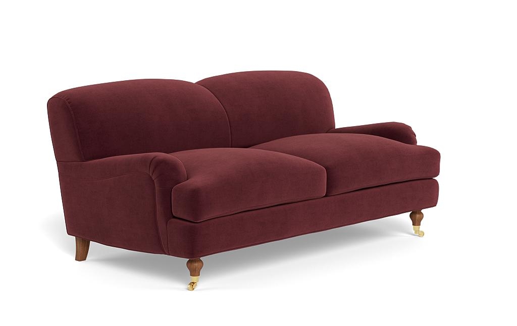 Rose Loveseat by The EverygirlÃ?Â® - Image 1