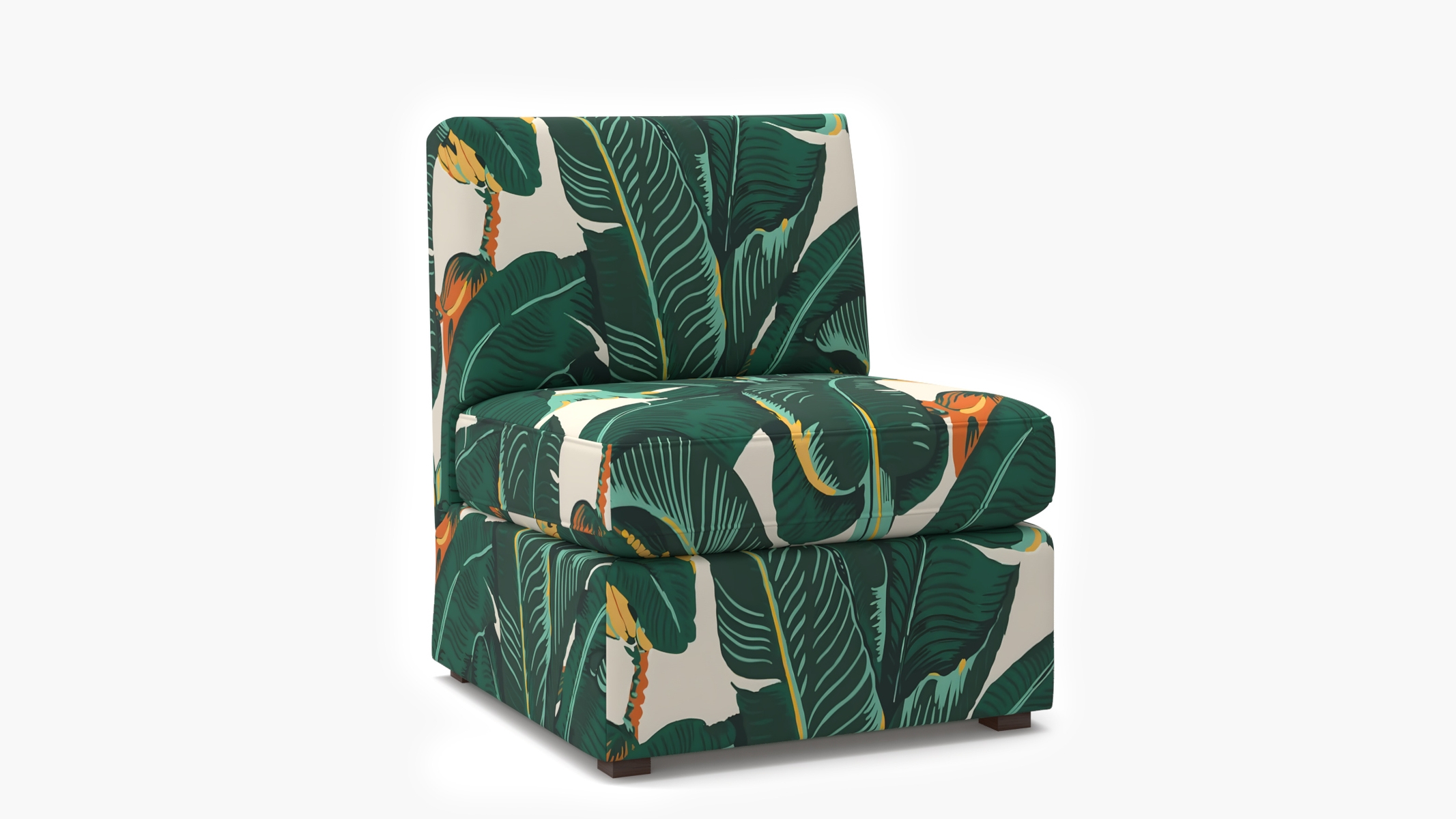 Grande Slipper Chair, Martinique®® - Image 1