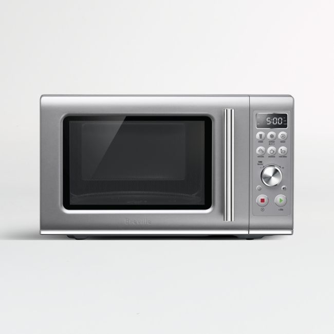 Breville ® Compact Wave ™ Microwave - Image 0