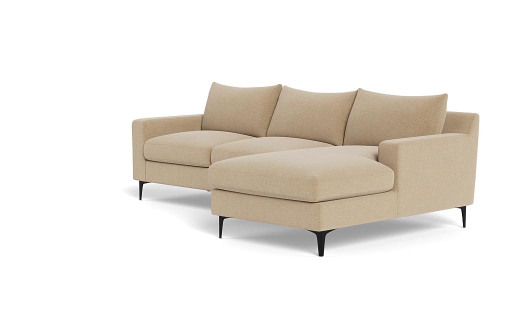 Sloan Right Chaise Sectional - Image 2