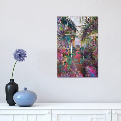 Spark of Imagination by Nathan Head - Wrapped Canvas Photograph - Image 0