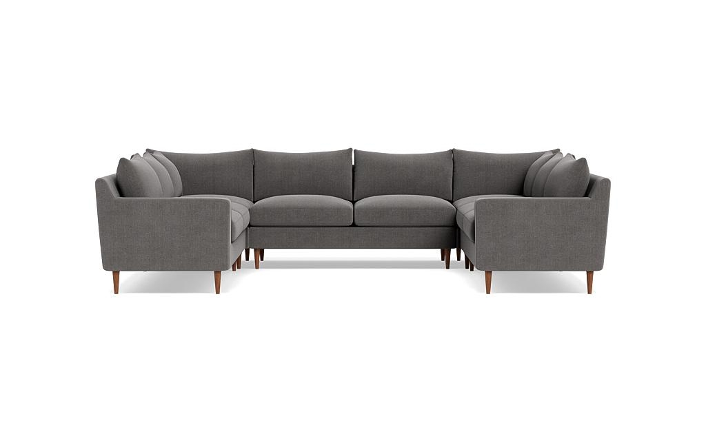 Sloan 5-Piece U-Sectional - Image 1