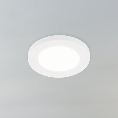 Akihiro 1 - Light LED Flush Mount - Image 0