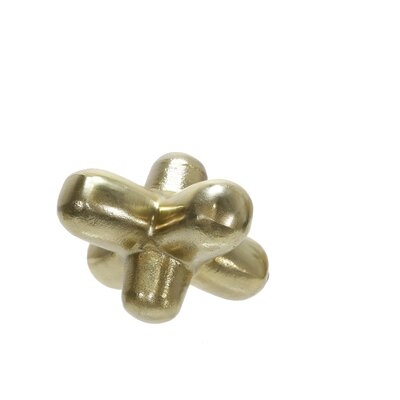 2 Piece Edwidge Decorative Sculpture Set - Image 0