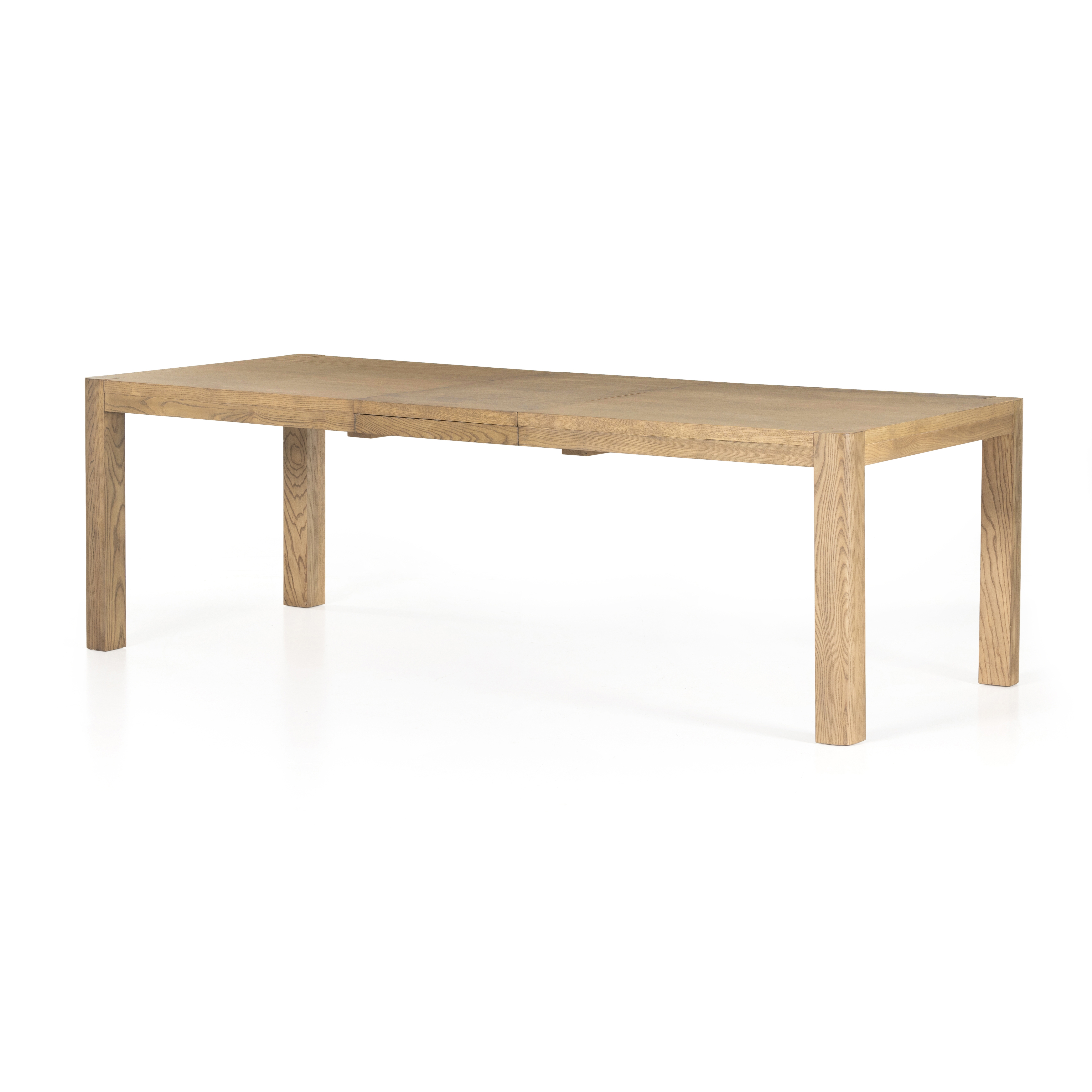 Zuma Extension Dining Table-Dune Ash - Image 0