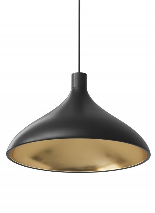Pablo Designs Swell 8 - Light Cone Bell Pendant - Image 0