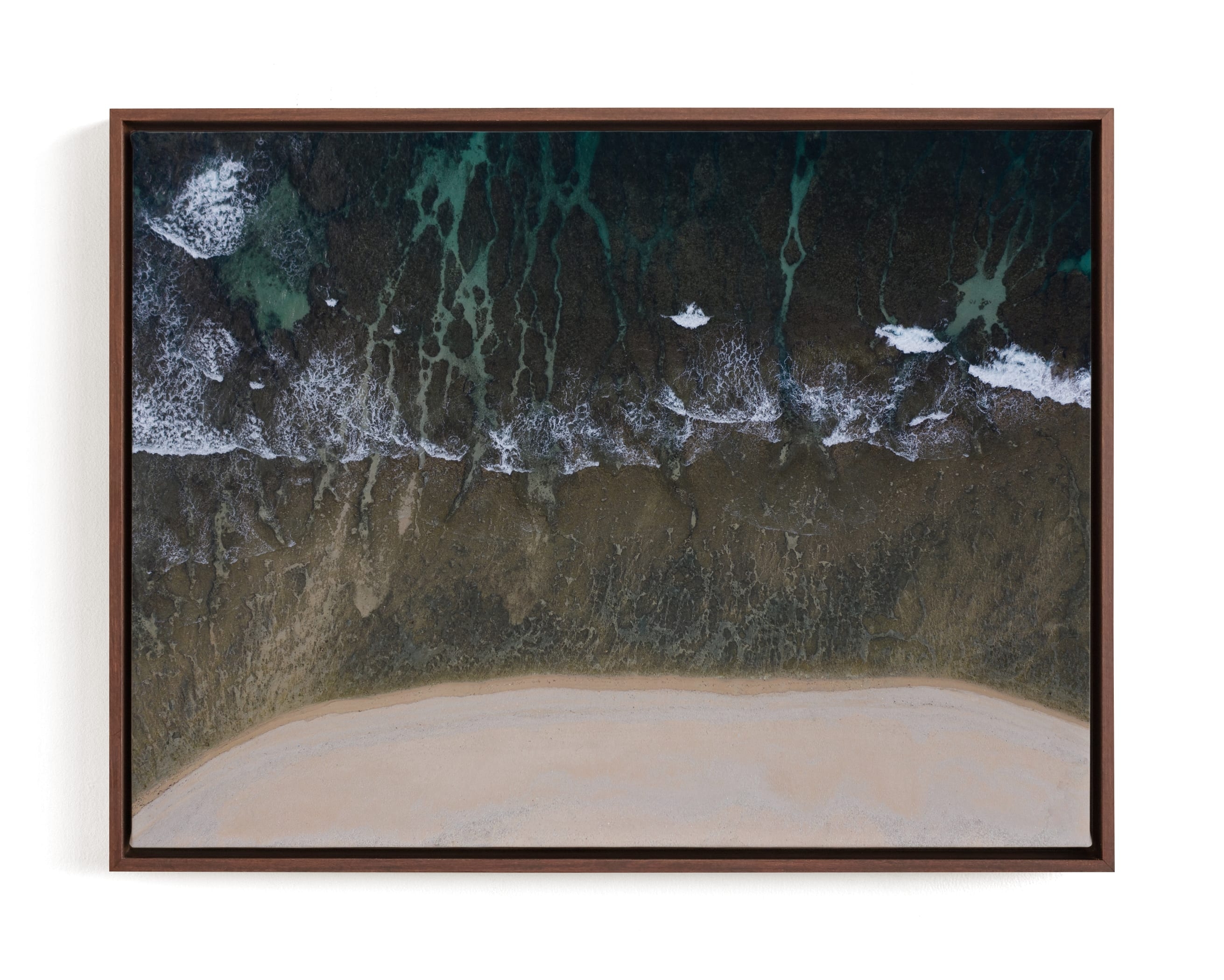 Above The Sea Limited Edition Fine Art Print 1 - Image 0