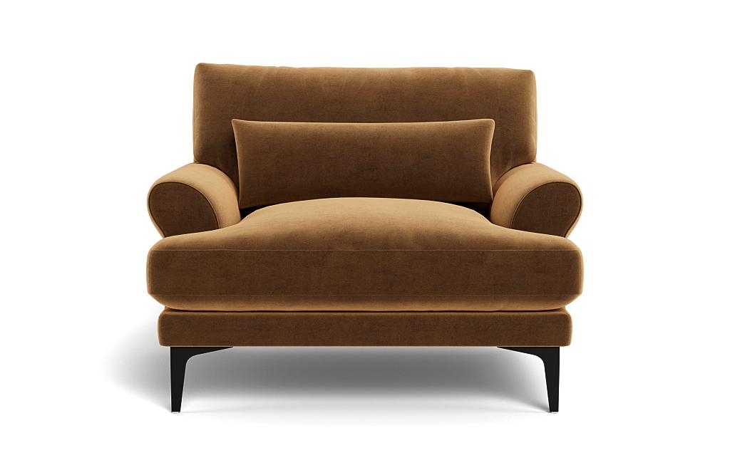 Maxwell Accent Chair by Apartment Therapy - Image 0