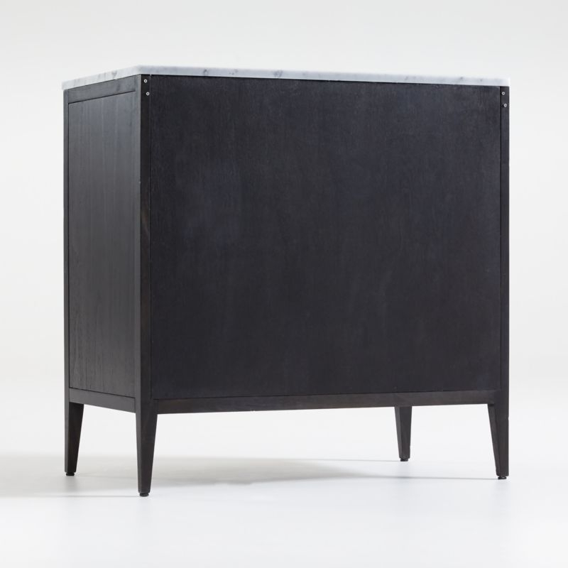 Enzo Small Bar Cabinet - Image 3
