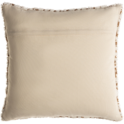Kabela Throw Pillow, 20" x 20", with poly insert - Image 2