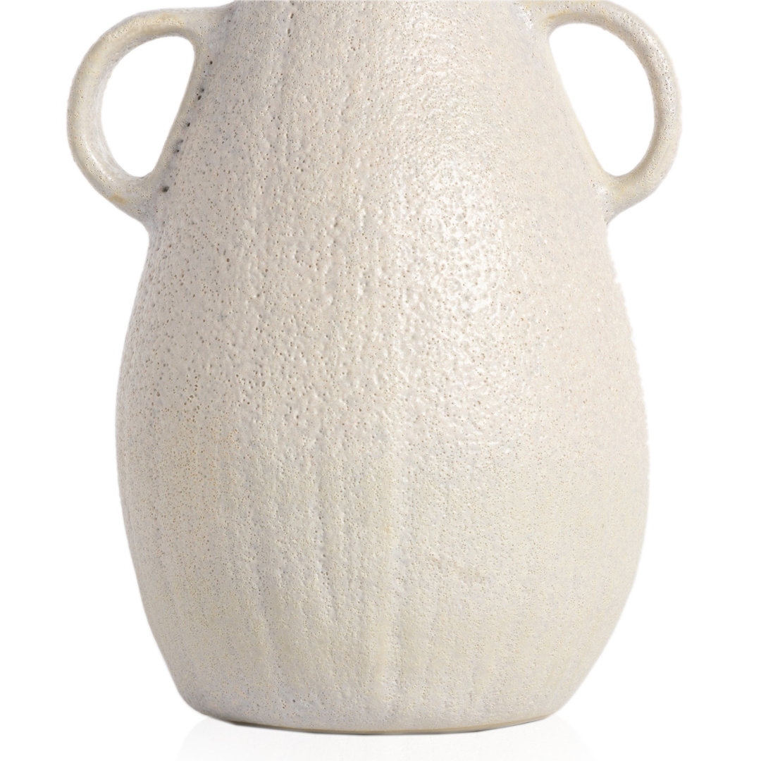 Four Hands Cascada Large Vase - Image 0