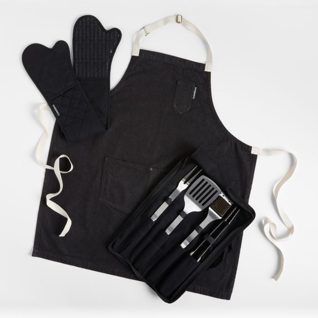 Grill Essentials Kit - Image 0