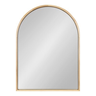 Herefordshire Modern & Contemporary Frame Full Length Mirror - Image 0