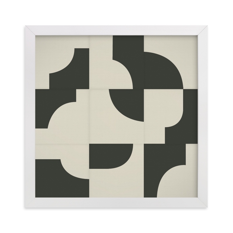 Off The Grid 03 Limited Edition Fine Art Print 1 - Image 0