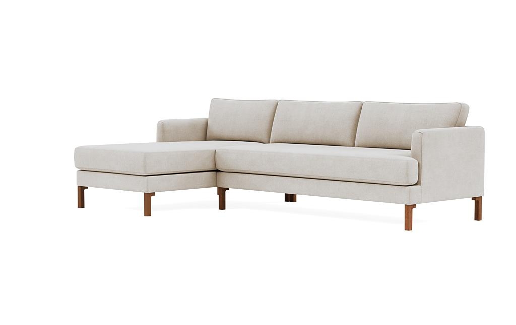 Winslow 3-Seat Left Chaise Sectional - Image 2