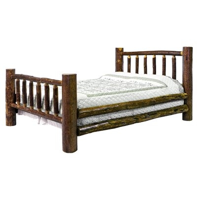 Abella Standard Bed - Image 0