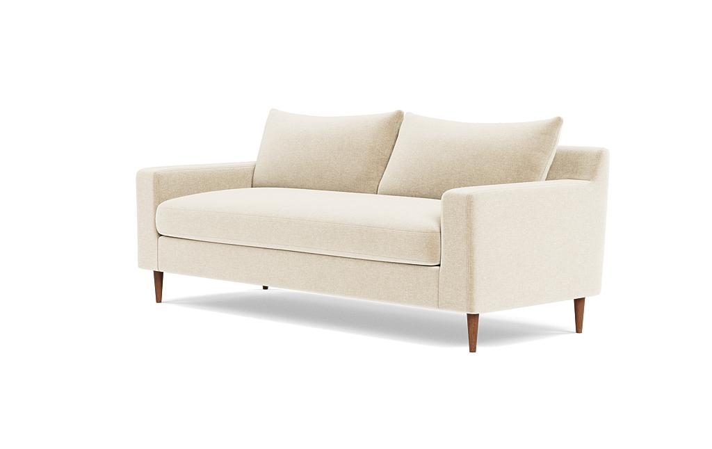 Sloan Fabric 2-Seat Sofa - Image 2
