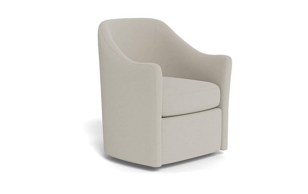 Savona Swivel Chair - Image 1
