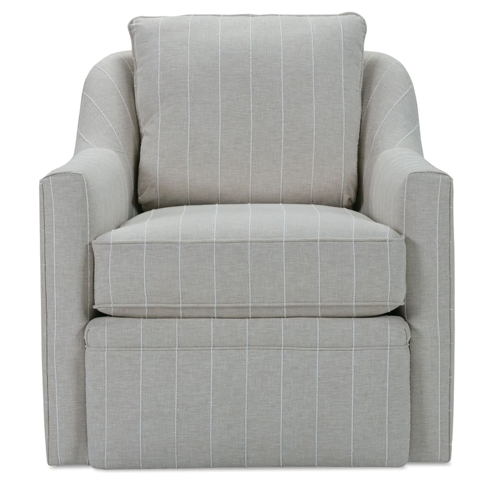 Hollins Swivel Rocker - Image 0